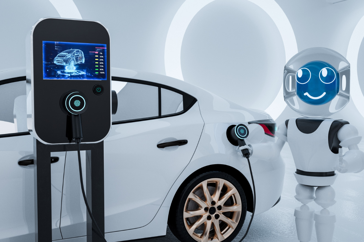 Can mobile charging solve the pain points of charging new energy vehicles?